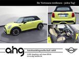 MINI Cooper S Cabrio Classic Trim Steptronic ISOFIX - gebrauchte MINI Cooper S Cabrio aus dem Jahr 2022