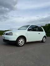 Seat Arosa Stella 1,0 Stella TÜV 12/26  - Seat Arosa von privat