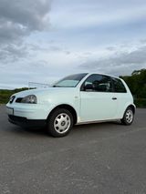 Seat Arosa Stella 1,0 Stella TÜV 12/26  - Seat Arosa: 1.0