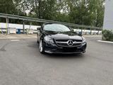 Mercedes-Benz CLS 220 CLS CLS 220 BlueTec / d - Mercedes-Benz CLS 220 Gebrauchtwagen