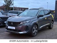 Peugeot 5008 GT-Line|PANO|7SITZER|ACC|KAM|AMBIENTE|TWA