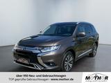 Mitsubishi Outlander ACTIVE 2,0l 2WD TEMP SHZ DAB NAV - gebrauchte Mitsubishi Outlander aus dem Jahr 2019