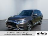 Mitsubishi Outlander ACTIVE 2,0l 2WD TEMP SHZ DAB NAV - Mitsubishi Outlander: 2.0