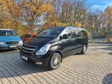 Hyundai H-1 Automatik - Leder - Sehr gute Zustand - Hyundai H-1 aus 2012