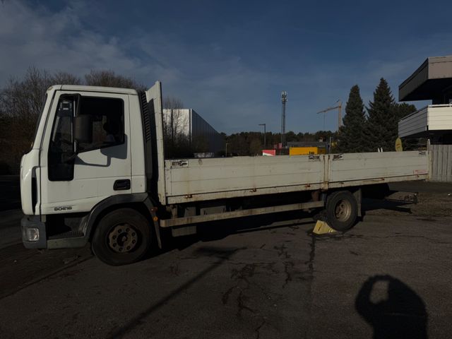 Iveco 80E18