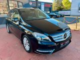 Mercedes-Benz B 200 CDI (BLUEEFFICIENCY) Automatik 1. Hand - Mercedes-Benz B 200: Automatik, Cdi