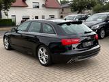 Audi A6 Avant 3.0 TDI Quattro, 3x S Line, Scheckheft - Audi A6: TDI