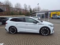 Skoda Enyaq 80 Sportline