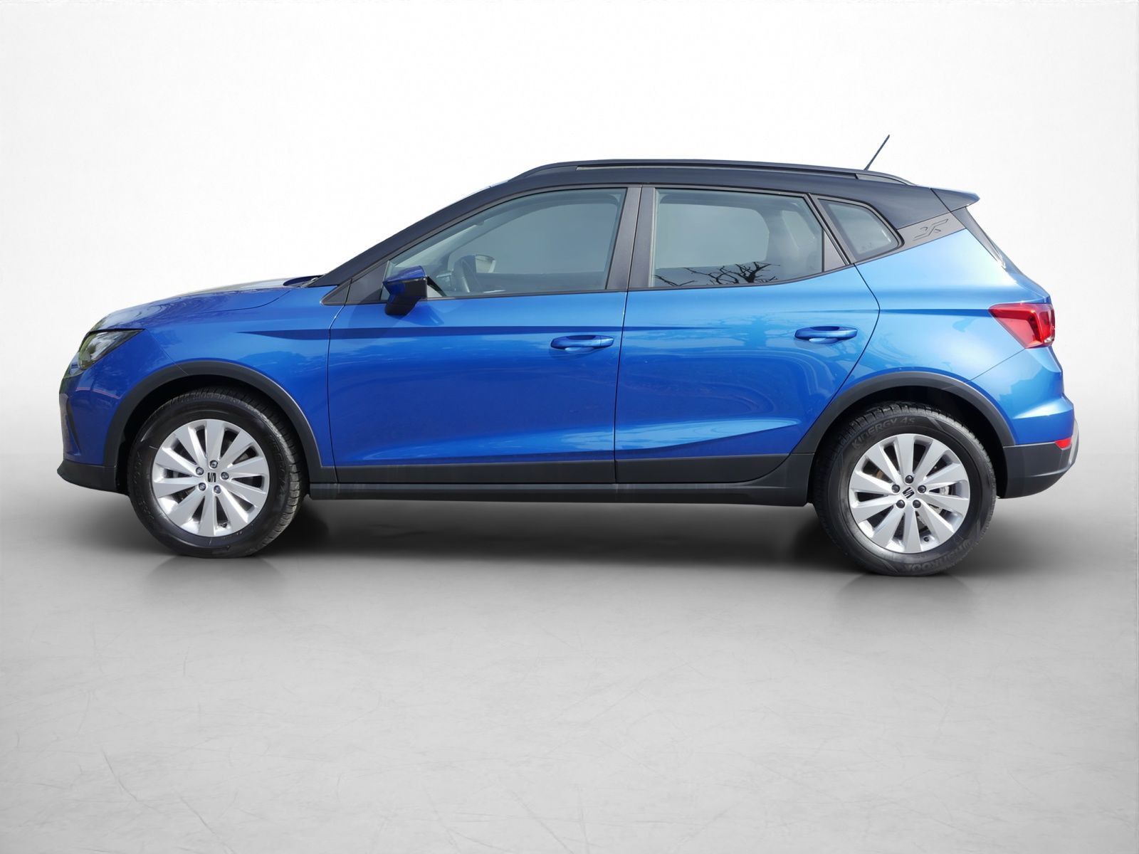 Seat Arona - Bild 3
