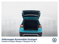 Volkswagen T-Cross - Vorschau Bild 5