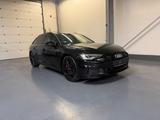 Audi A6 55 TFSI e quattro Black Edition Avant sport - Audi A6 Black Edition Gebrauchtwagen