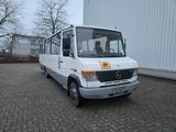 Mercedes-Benz Vario 813 (Stock ID 41432) - Mercedes-Benz 414