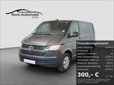 Volkswagen T6.1 Transporter FWD 2.0 TDI DSG AHK Navi *Garan - Volkswagen T6 mit Diesel-Antrieb: Automatik