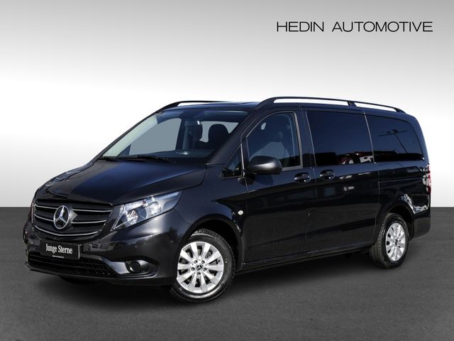 Mercedes-Benz Vito Tourer 116 Edition lang