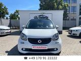 Smart ForFour forfour Basis 66kW - Smart ForFour aus 2019