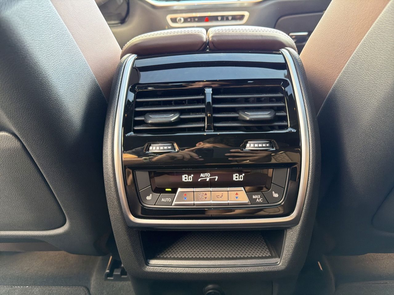 BMW X6 - Bild 13