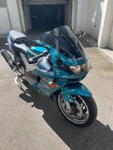 Kawasaki Ninja ZX 900 - KAWASAKI NINJA 900