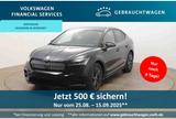 Skoda Enyaq iV electric 220kW AHK*Pano*Tempo*PDC*RFK