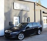Skoda Octavia Combi Style MASSAGE+SITZKLIMA+AHK+KAMERA