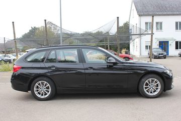 BMW 320 - 5