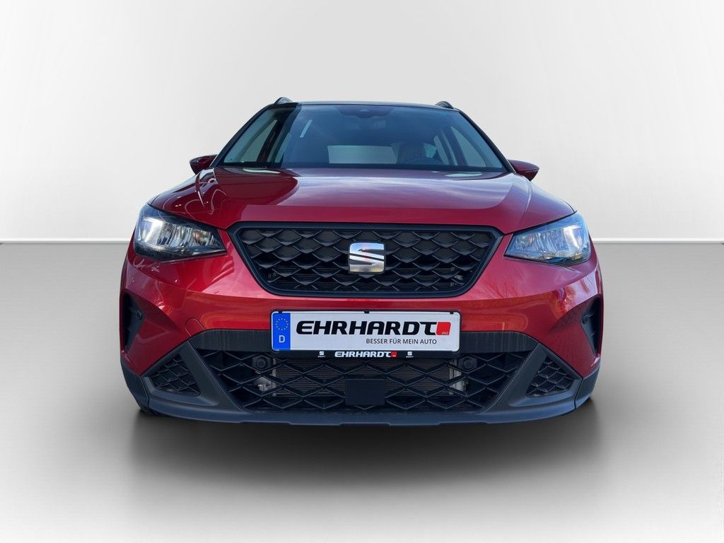 Seat Arona - Bild 2