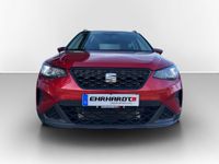 Seat Arona - Vorschau Bild 2