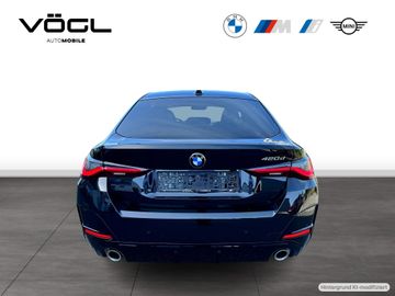 BMW 420 Gran Coupé - 4