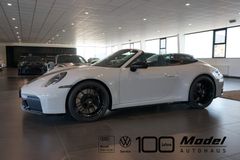 PORSCHE 992.2 Carrera GTS Cabriolet | LIFT | HD-Matrix PORSCHE 992.2 Carrera GTS Cabriolet | LIFT | HD-Matrix