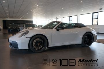 PORSCHE 992.2 Carrera GTS Cabriolet | LIFT | HD-Matrix
