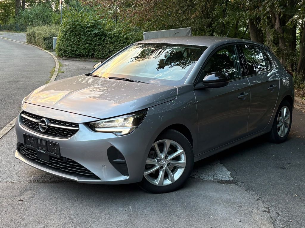 Image of Opel Corsa