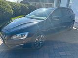 Volvo V60 D4 Geartronic Linje Svart - Volvo V60 Gebrauchtwagen in Bremen