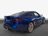BMW M4 Competition M xDrive 390 kW, 2-türig - gebrauchte Sportwagen