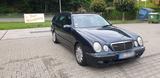 Mercedes-Benz Mercedes E270 CDI Kombi S210/W210 - : Kombi, Mercedes W210