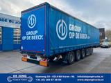 Kögel S24-1 / Tautliner / SAF + Disc / 1x Lift Axle - Angebote
