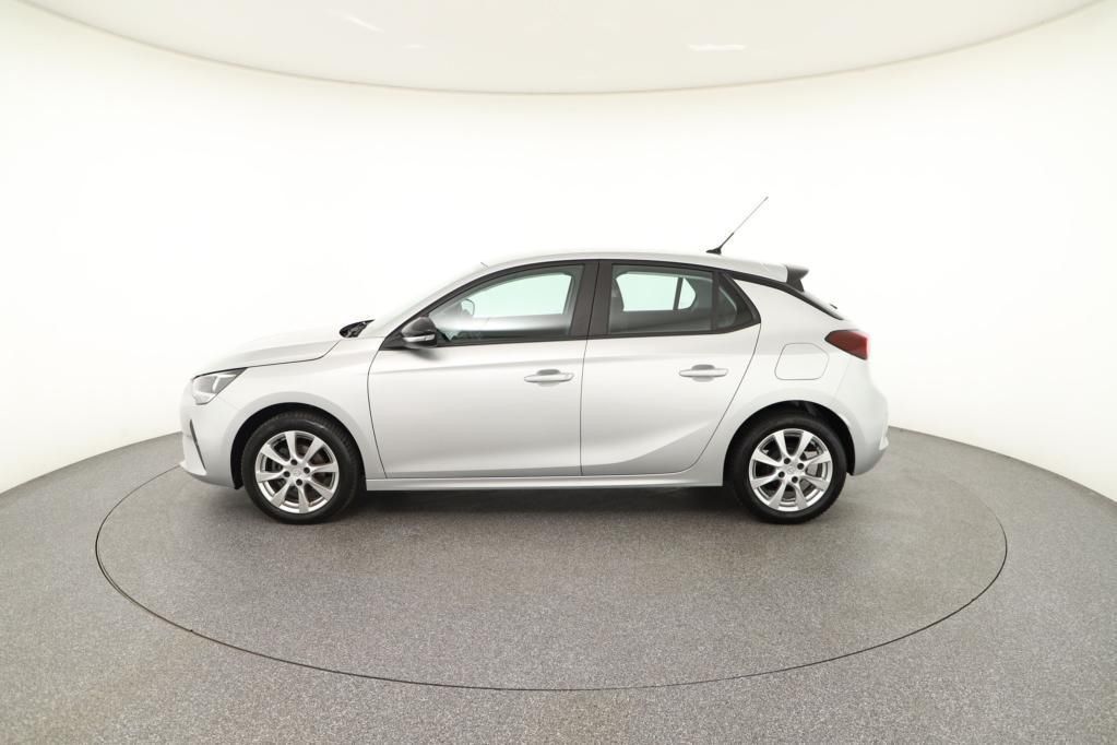 Opel Corsa Edition 1.2 PDC*Tempo*Klima*SH