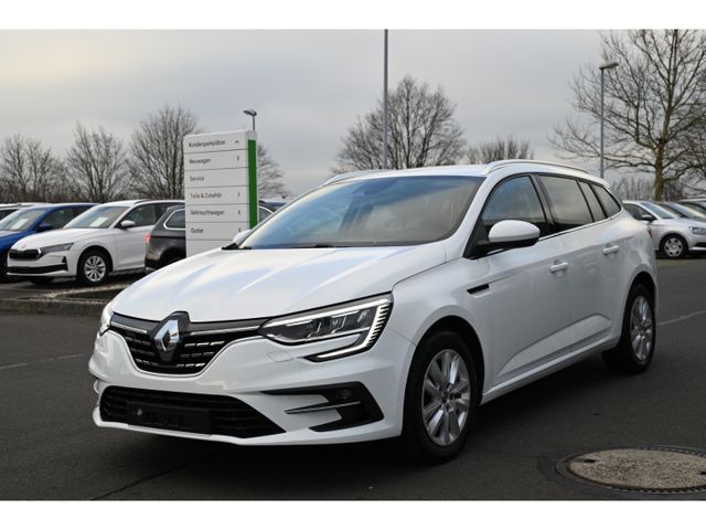 Renault Megane IV 140 Grandtour Navi dig.Cockpit LED Shz