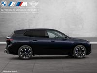 BMW iX - Vorschau Bild 8