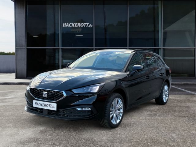 Seat Leon - Bild 2