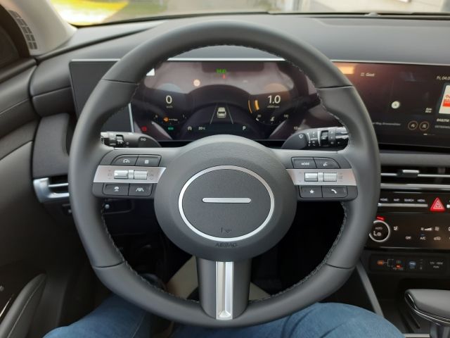 Hyundai Tucson – Bild 11