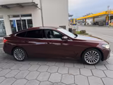 BMW 620 Gran Turismo 360°Kamera LED Harman Kardon - gebrauchte Limousinen