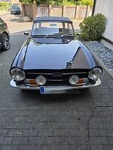 Triumph TR6 PI - Triumph: Tr