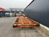 Scheuerle Tieflader Scheuerle SPE 8554 Typ CM90 - Scheuerle Tieflader