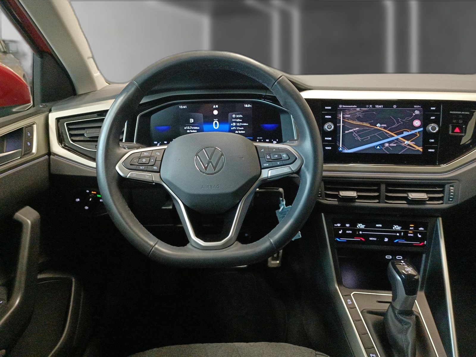 Volkswagen Taigo - Bild 11