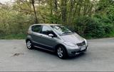 Mercedes-Benz A 170 AVANTGARDE Avantgarde - Mercedes-Benz A 170 von privat