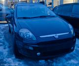 Fiat Punto Evo - Fiat Punto Evo von privat