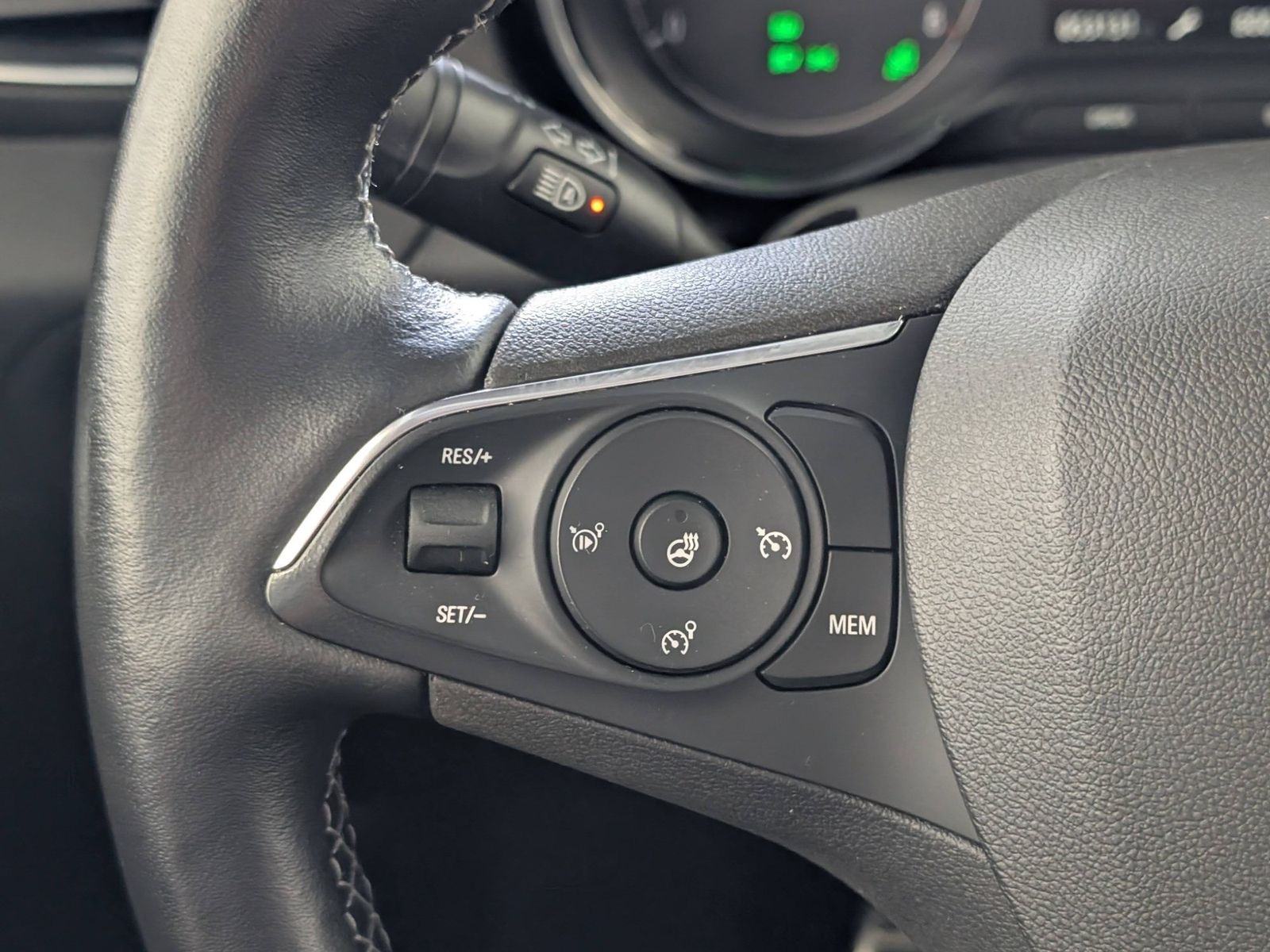 OPEL Grandland X  1.2 Turbo Ultimate Navi SHZ LED – Bild 39