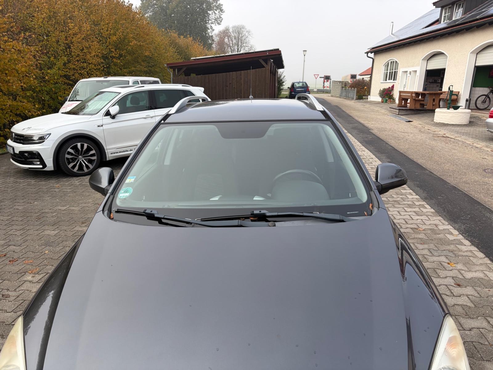 Kia cee'd 2010 — photo 7
