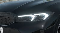 BMW M340d - Vorschau Bild 9