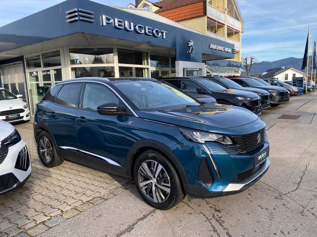 PEUGEOT 3008 Road Trip 1.6 Hybrid 225