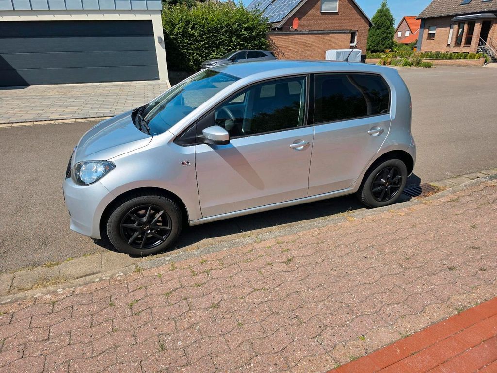 Image of Skoda Citigo